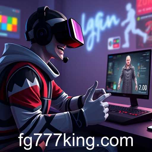 Digital Evolution: FG777 and the Gaming Landscape