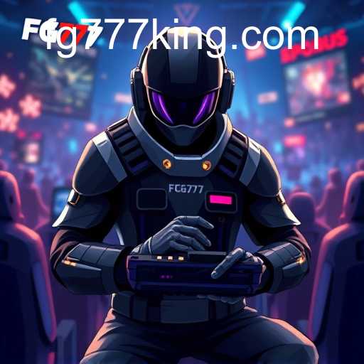 FG777: Gaming Revolution in 2026