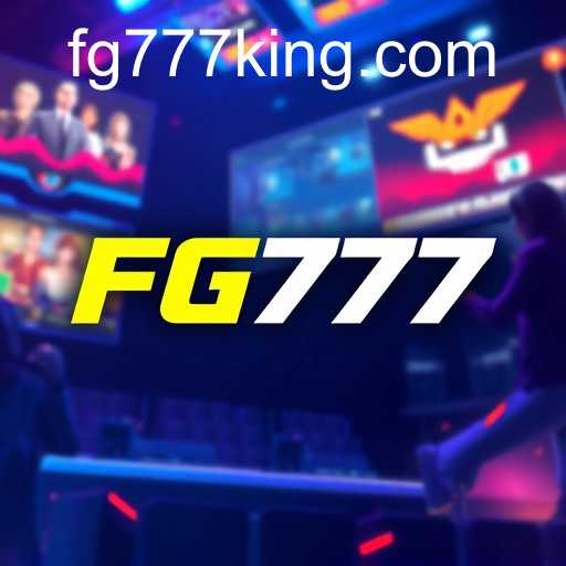 The Rise of FG777 in Online Gaming