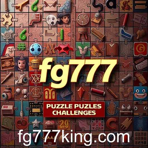 FG777: The Evolution of Online Gaming