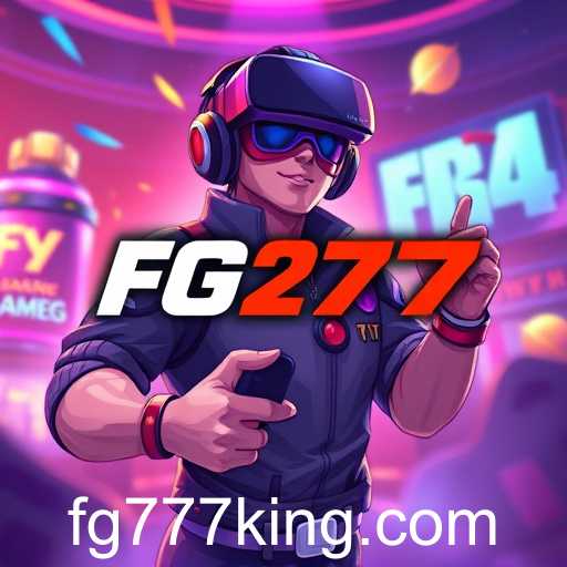 FG777: A Rising Star in the Online Gaming World