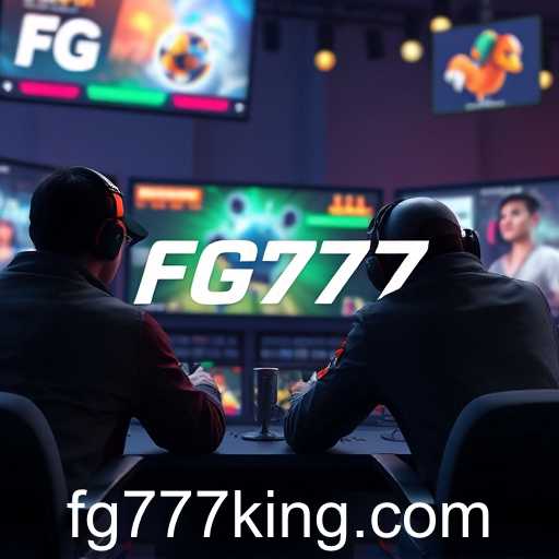 The Rise of FG777 Gaming