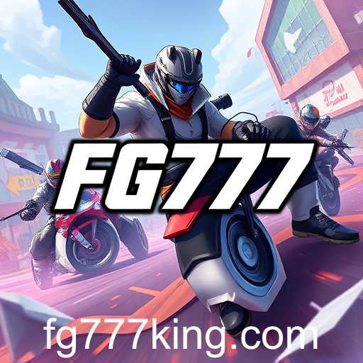 Digital Evolution in Gaming: fg777's Impact