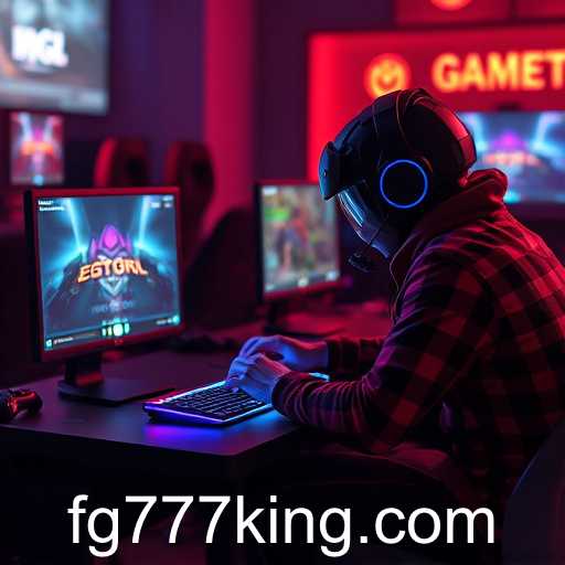 Gaming Innovations Transforming the Digital Space