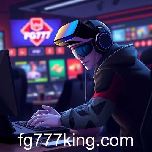 The Rise of FG777: A New Era in Online Gaming