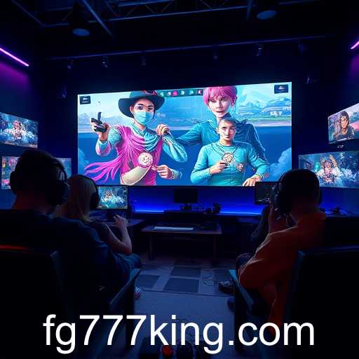 The Rise of Online Gaming Communities