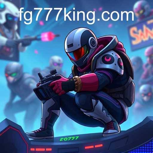 The Rise of Online Gaming: FG777's Influence